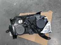 HUIDAN  RS-579-370  PHARE AVANT 260609367R pour RENAULT / DACIA DUSTER 2018-2024