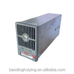 Alimentation réseau de communication R24-2200, alimentation télécom 48V 3000W, redresseur avec entrée 100-240V et autonomie de 2 minutes - Product Image 1