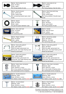 Modulaire quai <span class=keywords><strong>jet</strong></span> flotteur quai flottant, <span class=keywords><strong>jet</strong></span> quai flottant - Product Image 5