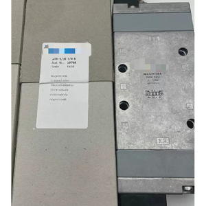 1 adet Yeni Mfh-5/3e-<span class=keywords><strong>3</strong></span>/8-b 19708 Solenoid - Product Image 1