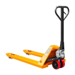 Transpallet manuale <span class=keywords><strong>2500</strong></span> kg 2.5 Ton carrello elevatore idraulico manuale transpallet manuale transpallet manuale da 3 tonnellate - Product Image 1