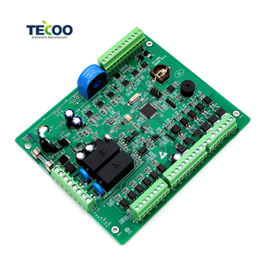 Chuyên gia trong lớp cao đếm pcbs OEM nguyên mẫu lắp ráp cho 8-16 lớp FR-4 <span class=keywords><strong>pcba</strong></span> bảng - Product Image 6