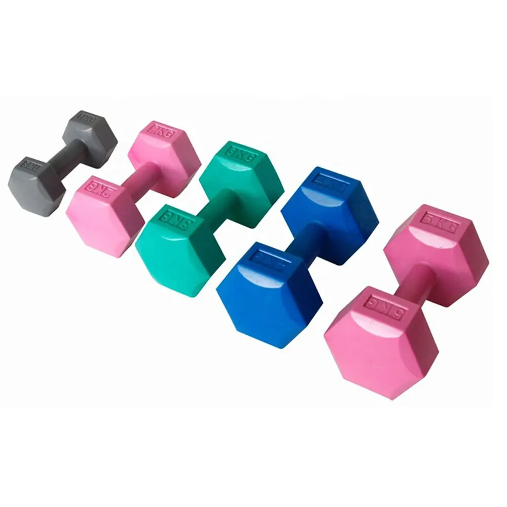 Dumbbell Semen Hex Harga Murah