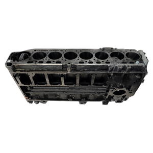 Cylinder Block 3516C 3564C C32 3426 Oversized High Flow <b>Cooling</b> <b>Jacket</b> Long Continuous Heavy Duty Diesel - Product Image 1