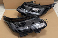 Phares numériques intelligents d'origine OEM pour Land Rover Range Rover L460 Executive 2023-2026