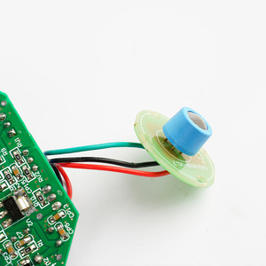 Service d'ingénierie inverse de cartes PCBA pour appareils électroménagers, analyse de circuits imprimés (PCB) anciens et démodés, reproduction de schémas, copie de cartes, réconception - Product Image 4