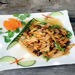 DETAN निर्यात जंगली ताजा मशरूम chanterelle बिक्री के लिए पीला पैर chanterelle - Product Image 6