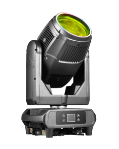 Mode New Product IP65 Waterproof 250w LED Module Beam Moving Head <strong>Light</strong> for Outdoor Theme Parks &amp; Hotels DMX512 <strong>Control</strong> - Product Image 3