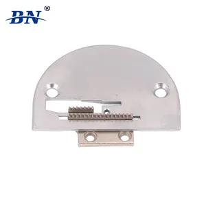 DYB735 GAUGE SET Cutting Fabric Strips Sewing Machine Accessories Edge Cutting Machine Needle Position Device Components