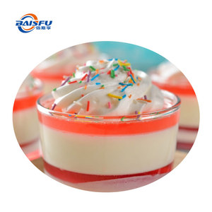 Esencia de Sabor a Manzana en Gelatina Natural Rica con Extracto de Plantas y <span class=keywords><strong>Perfume</strong></span> Concentrado - Sabor Duradero para Snacks y Rellenos de Frutas - Product Image 1