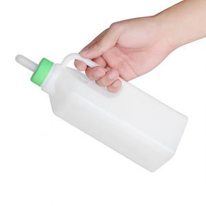 850ml mouton animal allaitement <span class=keywords><strong>lait</strong></span> seau chèvre traite bouteille automatique agneau <span class=keywords><strong>lait</strong></span> chargeur - Product Image 4