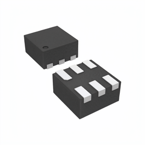 TLV70018DSET ชิ้นส่วนอิเล็กทรอนิกส์สำหรับการจัดการพลังงาน (PMIC) มีสินค้าในสต็อก 6 WFDFN - Product Image 1