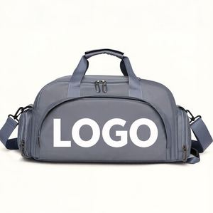 Sac à dos de sport multifonctionnel en tissu Oxford, sac de voyage à une épaule, sac de mode pour la gym, la randonnée et l'usage quotidien - Product Image 1