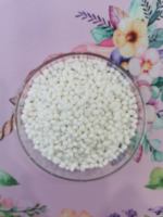 Fertilizante de Cloruro de Amonio al por Mayor a Precio de Fábrica, Número CAS 12125-02-9, Fertilizante Granular