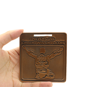 Medalla Deportiva <span class=keywords><strong>de</strong></span> Metal Personalizada con Logotipo, Estilo Antiguo y Moderno, Dorada, para Gimnasia, Patinaje, Carnaval, Carreras, Premios, Fundición a Presión <span class=keywords><strong>de</strong></span> Aleación <span class=keywords><strong>de</strong></span> Zinc en Línea las 24 Horas - Product Image 1