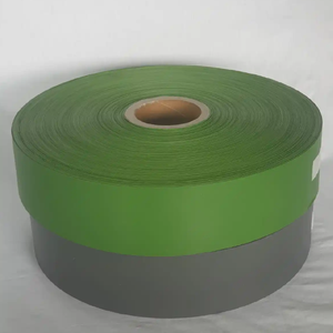 Valla de césped artificial de PVC de alta calidad de estilo europeo, resistente al agua, larga vida útil, certificado UV, paredes de privacidad para exteriores, árbol - Product Image 5