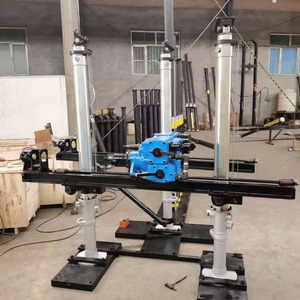 Perceuse pneumatique Zqsz 140 4.3 pour l'exploitation minière du charbon, profondeur de forage 40m, diamètre 140mm, haut niveau de sécurité - Product Image 3