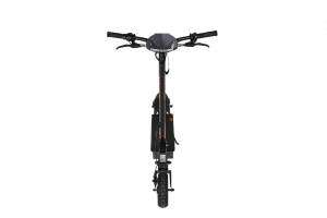 Pour trottinette électrique pliable G2, batterie lithium 48V 15Ah, autonomie 55km, suspension intégrale, pneus 10 pouces, charge maximale 120kg - Product Image 4