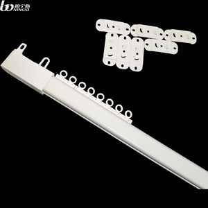 New Arrived <strong>Curtain</strong> Opener with Remote Alexa Voice Control Smart <strong>Curtain</strong> <strong>Motor</strong>, Smart <strong>Curtain</strong> Robot, Smart <strong>Curtain</strong> Drivers - Product Image 6