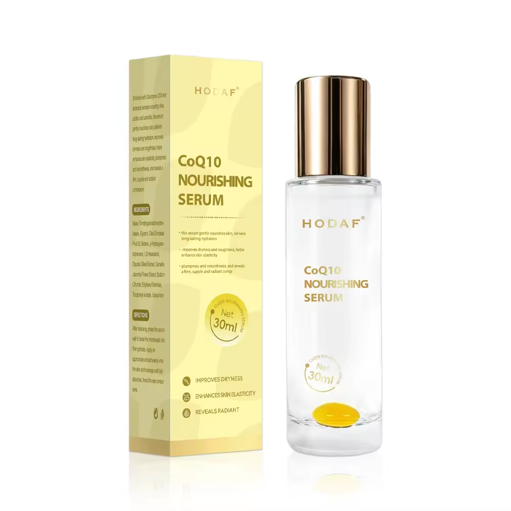 Coenzyme Q10 Essence