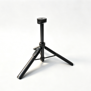 Trépied magnétique de 180 cm avec télécommande pour <span class=keywords><strong>iPhone</strong></span> 17/16/15 - Perche à <span class=keywords><strong>selfie</strong></span> pliable et flexible pour vlogging et diffusion en direct - Product Image 6