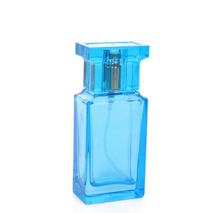 Atomizador de Perfume Recargable de 30 ml, Botella de Spray con Boca de Rosca, Botella de Muestra de Perfume Portátil para Viajes - Product Image 4