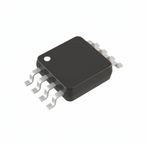 8 TSSOP, 8 MSOP Electronic Circuit Components Power Management (PMIC) ADP1716ARMZ-0.9-R7 In Stock - Product Image 1