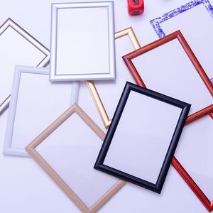 Chất lượng cao treo tường Áp phích khung nhôm <span class=keywords><strong>Snap</strong></span> khung Áp phích chủ với <span class=keywords><strong>Snap</strong></span> Mở thiết kế cho triển lãm thương mại hiển thị - Product Image 6