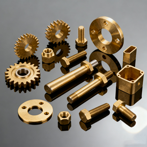 3/4/5 Axis Rapid Prototype CNC Precision Metal Parts Customized Aluminum Alloy Milling Turning Parts CNC Machining <strong>Services</strong> - Product Image 3