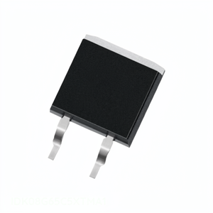 IDK08G65C5XTMA1 Buy Online Electronic Components BOM IC In Stock Single Diodes TO-263-3, D2PAK , TO-263AB - Product Image 1
