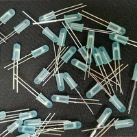 Carte de circuit imprimé (PCB) personnalisée KY avec diodes LED 10 mm pour jouets éducatifs, apprentissage précoce, fabricant de circuits électroniques OEM