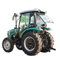 Tractor de 90HP / Tractor Doméstico / Cortacésped Agrícola / Quitanieves Agrícola / Máquina de Arado Agrícola / Discos de Arado Agrícolas