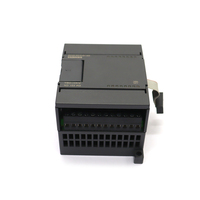 Module d'entrée analogique SIMATIC S7-200 CN EM 231 d'occasion 6ES7231-0HC22-0XA8, 4 entrées analogiques 0-10V DC 12 bits, contrôleur de programmation PLC