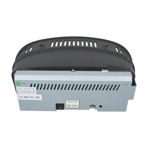 Bosstar 8.8 inç araba radyo çalar BMW 5 serisi 2007-2011 için araç multimedya dokunmatik ekran Linux sistemi kafa ünitesi radyo - Product Image 4