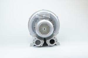 750W Vortex Air <strong>Blower</strong> <strong>Gas</strong> Pump Single Stage Vortex Ring Regenerative <strong>Blowers</strong> - Product Image 5