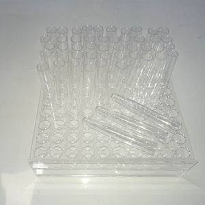 מעבדה רפואית דיוק גבוהה מעבדה פלסטיק איסוף צינור עובש קר & חם רץ - Product Image 5