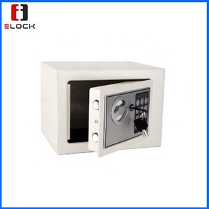 Commercio all'ingrosso di Hotel intelligente intelligente Del Computer Portatile in metallo soldi gioielli di Stoccaggio di <span class=keywords><strong>Sicurezza</strong></span> Cassetta di <span class=keywords><strong>sicurezza</strong></span> Box - Product Image 5
