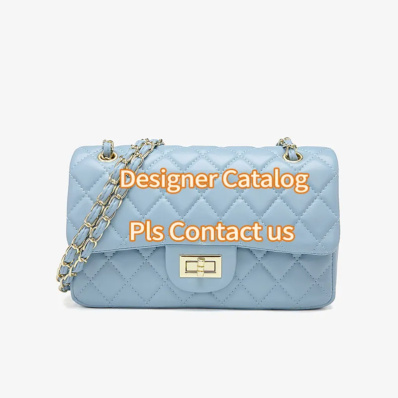 2023 New Genuine Leather Shoulder For Women's Crossbody Bags High Quality Female Famous Brands Designer Ladies Luxury Handbags