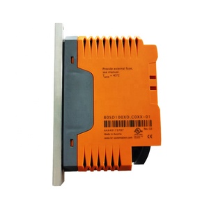 Módulo de Accionamiento B&R ACOPOSmicro 80VD100PS.C00X-01 de Plástico para Motores de CA, Máquinas de Automatización Industrial, Nuevo y Usado 80VD100PS.C00X-01 B - Product Image 4
