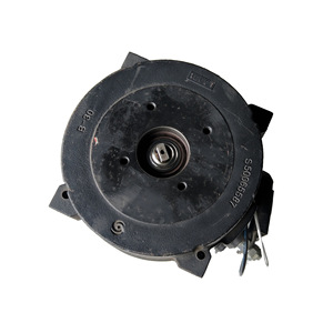 Hyundai Clark <b>Hydraulic</b> Motor 50079636 Piston Type For Epx30 Electric Forklift <b>Parts</b> - Product Image 3