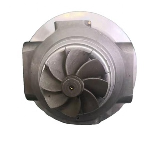 Tattec 06K145722T 6K145702N IS38 06K14561D turbocompresor para Audi A3 2,0 T MGT1752S para VW <span class=keywords><strong>v5</strong></span> Golf Subaru - Product Image 1