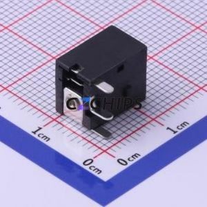 Nuevo y Original, componente de orificio pasante (THT), circuito integrado, Chip IC, conector de alimentación de CC PMIC - Product Image 2