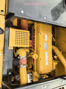 รถขุด CAT 349D2L ปี 2018 มือสอง น้ำหนัก 49 ตัน ระบบไฮดรอลิก แบบตีนตะขาบ ใช้งานมาเพียง 1200 ชั่วโมง ขาย - Product Image 5