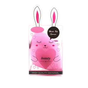 Éponge de Maquillage Mini Multicolore Super Douce pour le Visage – Outil Essentiel pour Fond de Teint, Poudre et Liquides Hydrophiles - Product Image 5