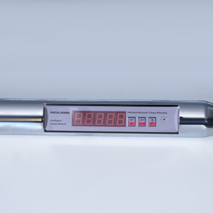Clé dynamométrique numérique pour écrans LCD, clé dynamométrique réglable, outil de mesure portable - Product Image 5