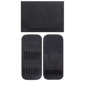 กระเป๋าใส่กระสุนแบบพับได้ Tactical 12 นัด พร้อมช่องใส่กระสุนแบบ Molle - Product Image 5
