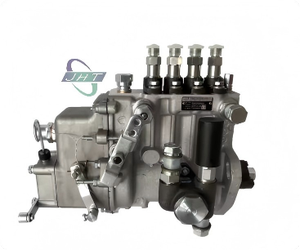 WUXI hogedruk diesel injector brandstofinjectiepomp 4PL1115 voor ShangChai 4105 BHF4PL095033 dieselmotor - Product Image 4