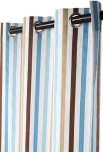 Accueil Salle à manger Rideaux Salle à dessin Espace Chambre à coucher Porte Fenêtre Plat 100% Polyester Couleurs personnalisées Fabricants Fourniture en vrac - Product Image 2