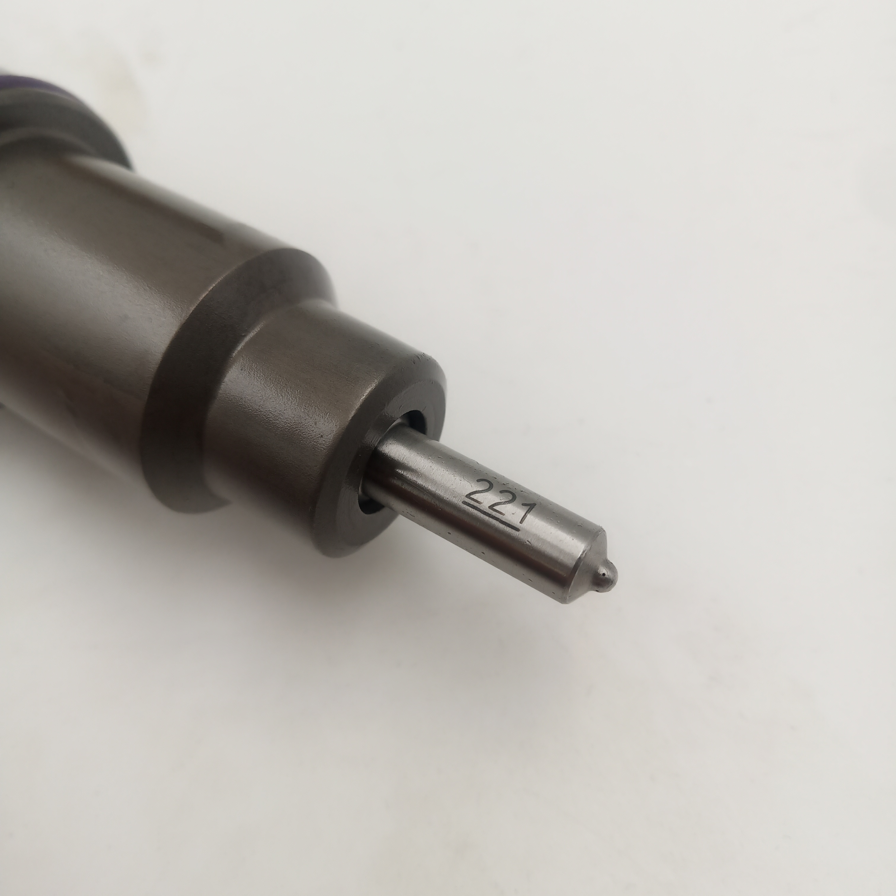 High Performance  Diesel Engine Parts 20430583 Electronic Unit Common Rail Fuel Injector BEBE4C00101 For Diesel Engine