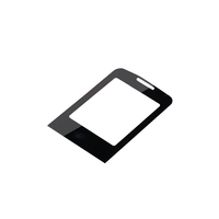 Verre de protection d'écran intelligent personnalisé en sérigraphie électronique, verre Gorilla, verre de prix, panneau de fenêtre, lentille trempée 2 mm